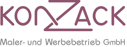 Maler- und Werbebetrieb Konzack GmbH